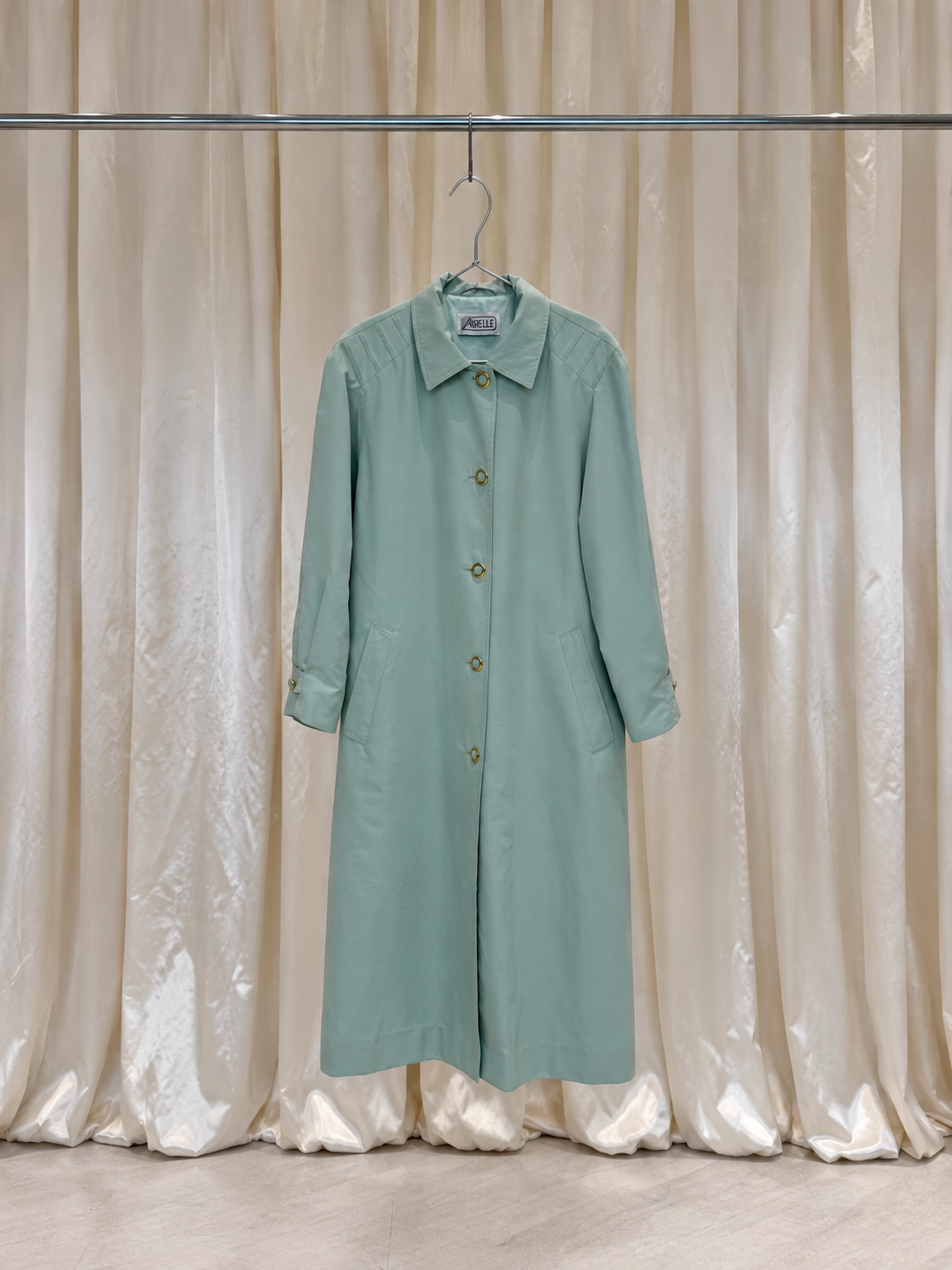 Outerwear