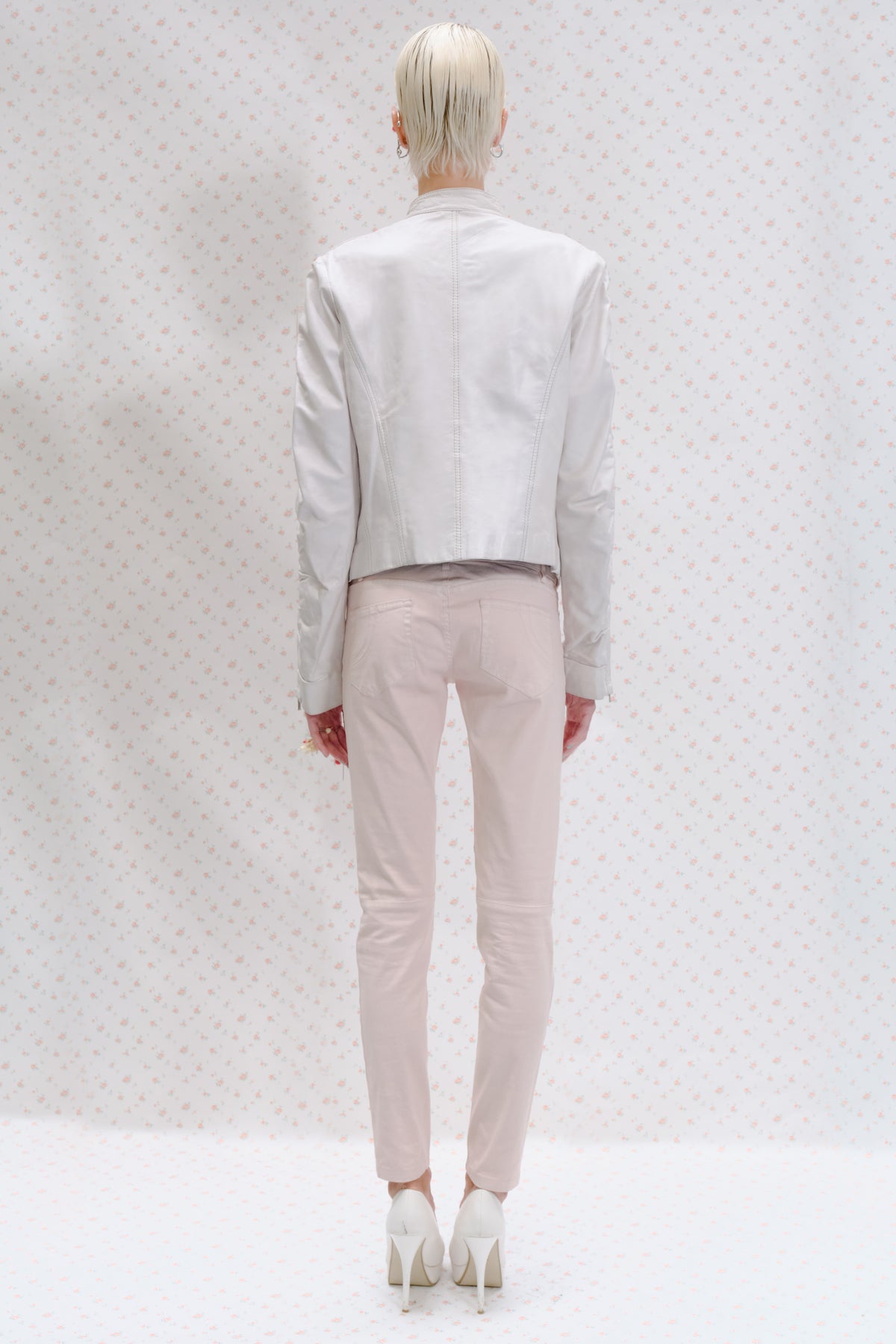 Pink Trousers
