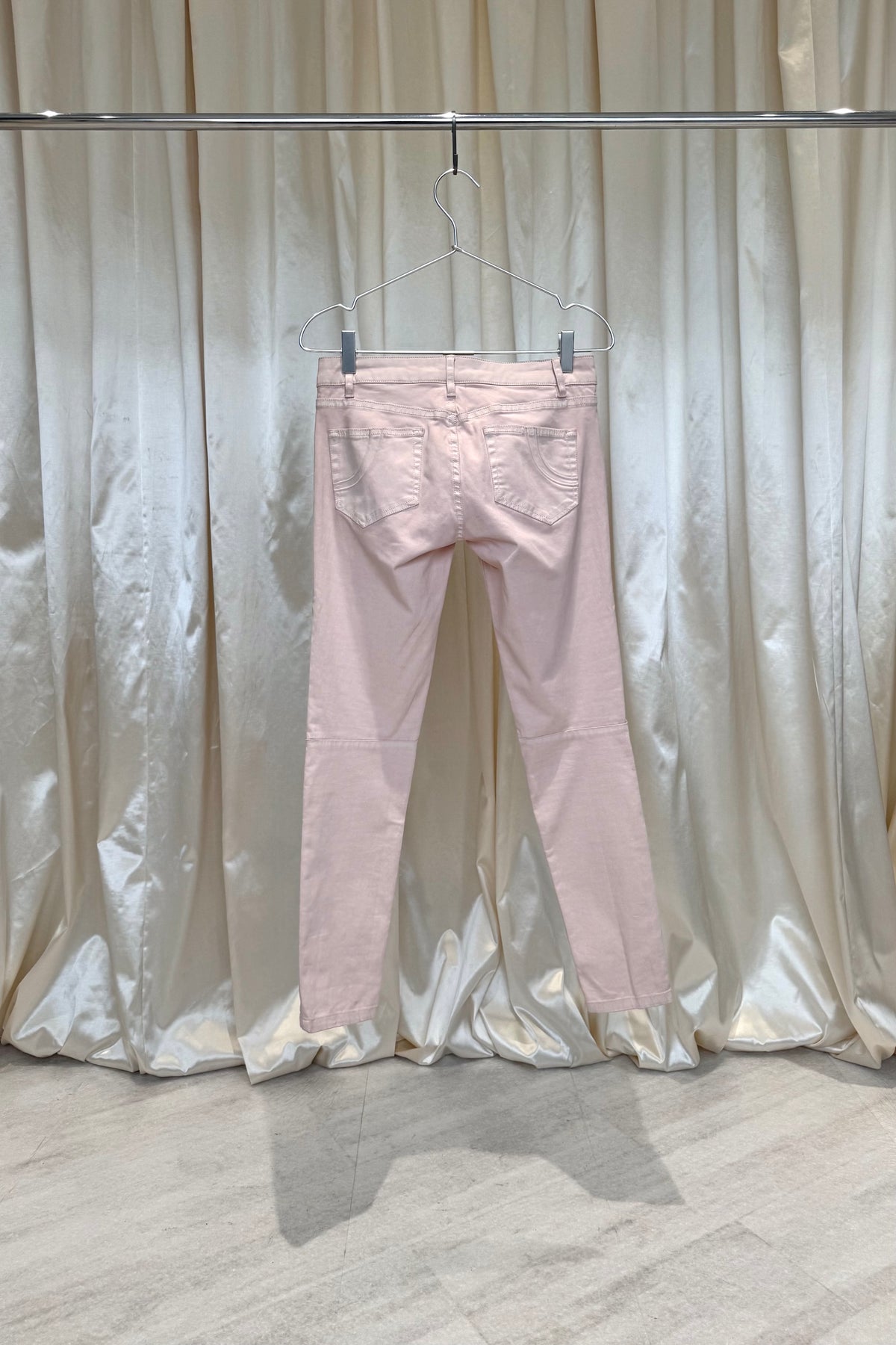 Pink Trousers